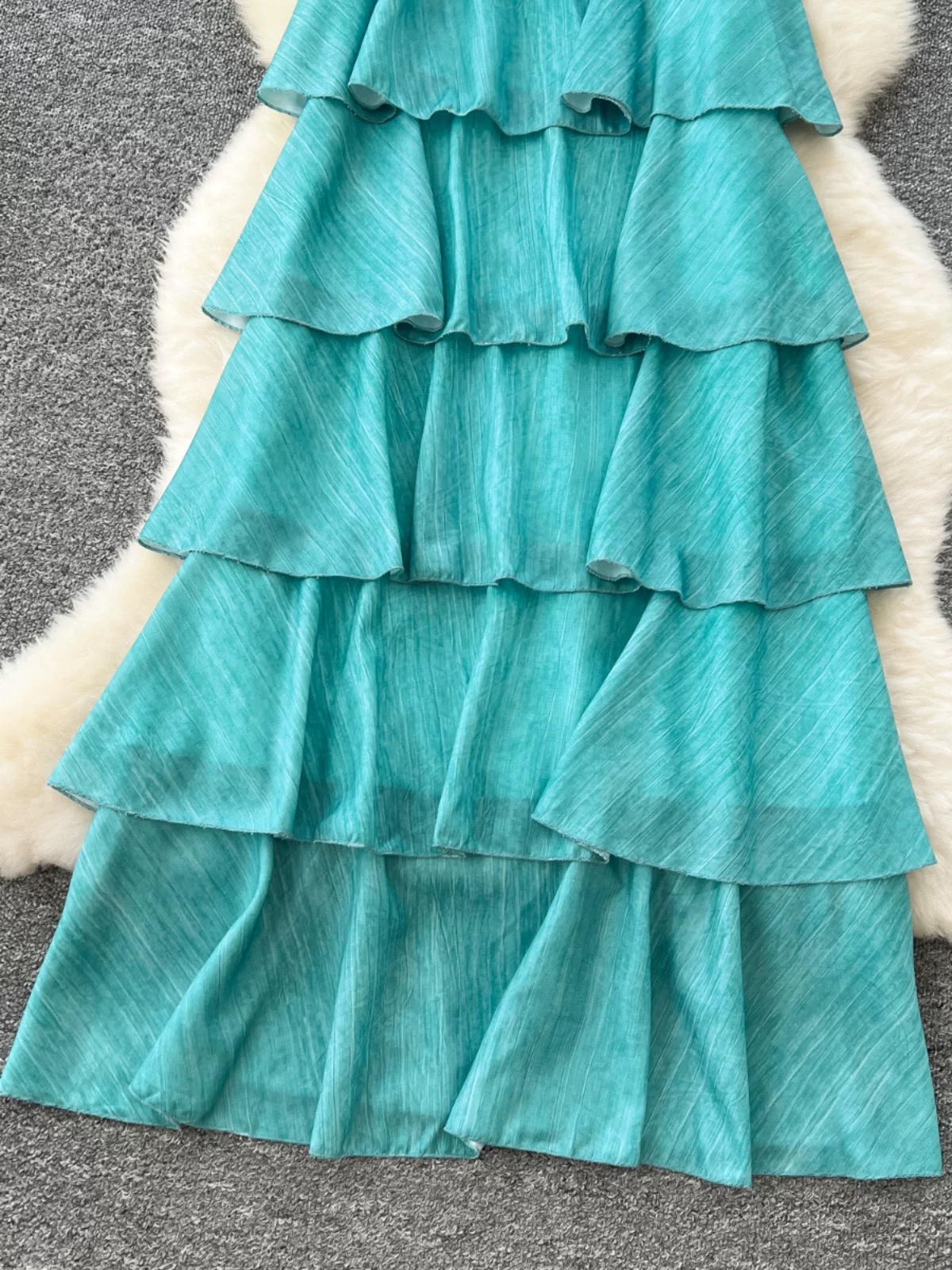 Drop your pin dress CD908 images